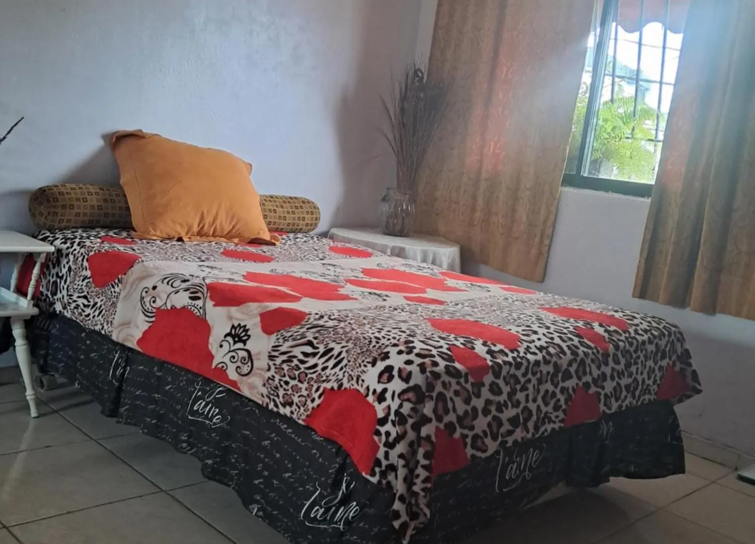 Homestay Veronica Santo Domingo