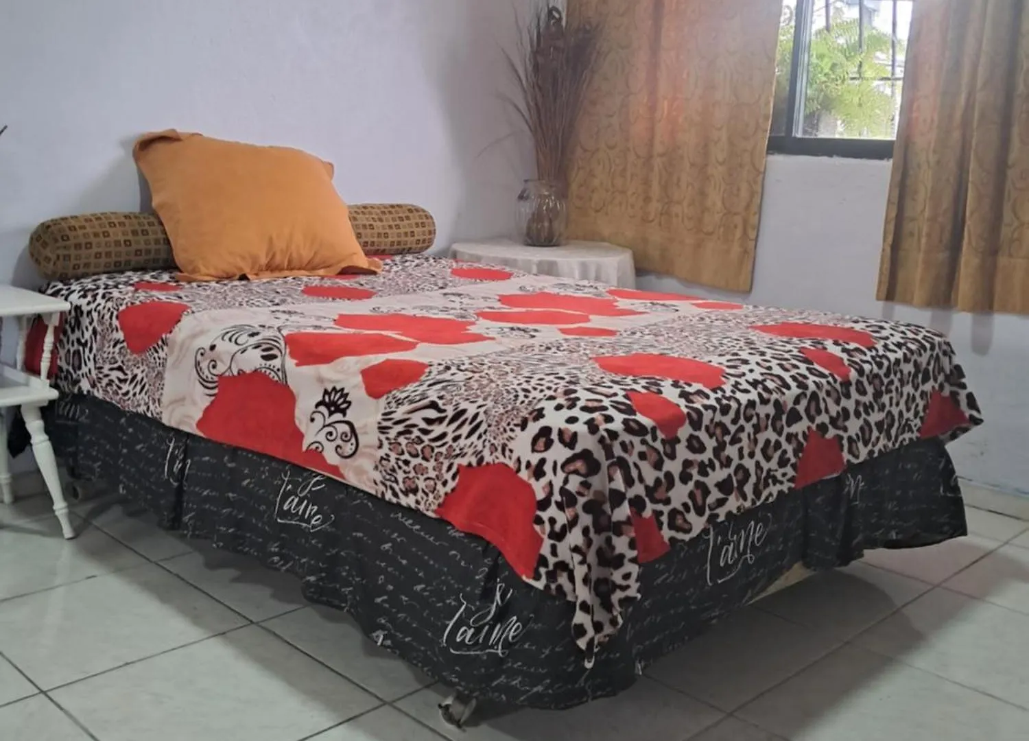 Homestay Veronica Santo Domingo