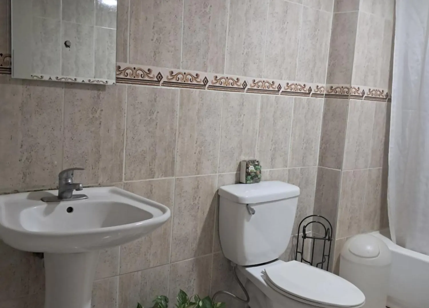 Homestay Veronica Santo Domingo