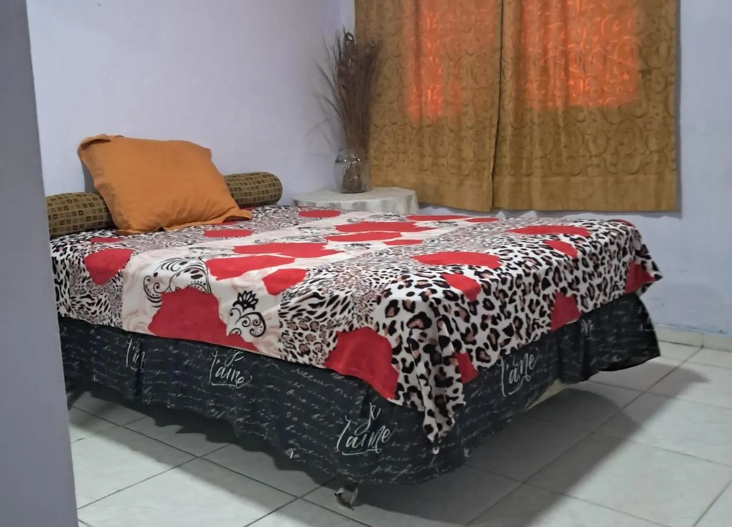 Homestay Veronica Santo Domingo Dominican Republic