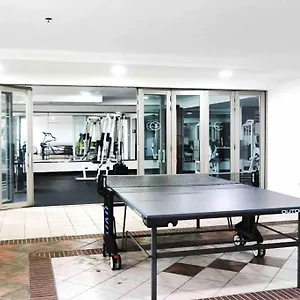  Apartment Front Penthouse In Exclusive Tower
